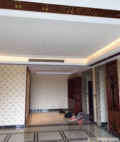 �ൺ����С��װ��Ч��ͼ