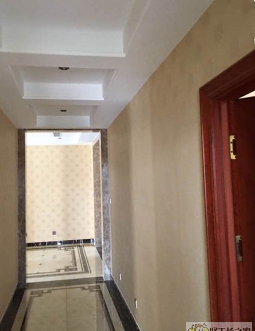 �ൺ����С��װ��Ч��ͼ