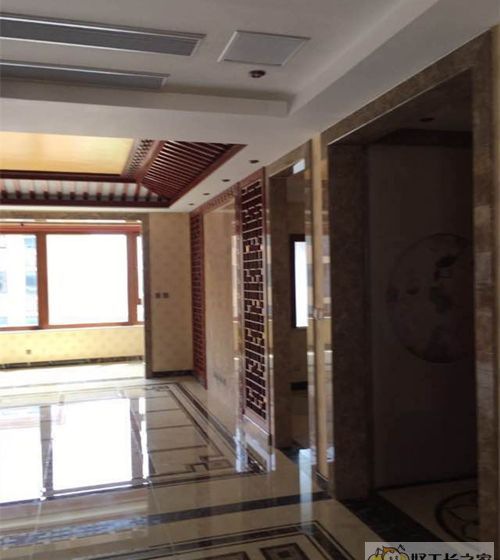 �ൺ����С��װ��Ч��ͼ