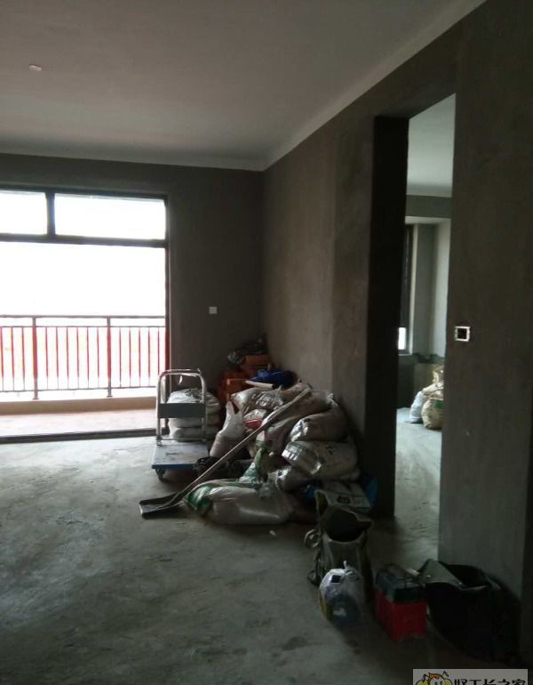 宁波保利城三期装修效果图