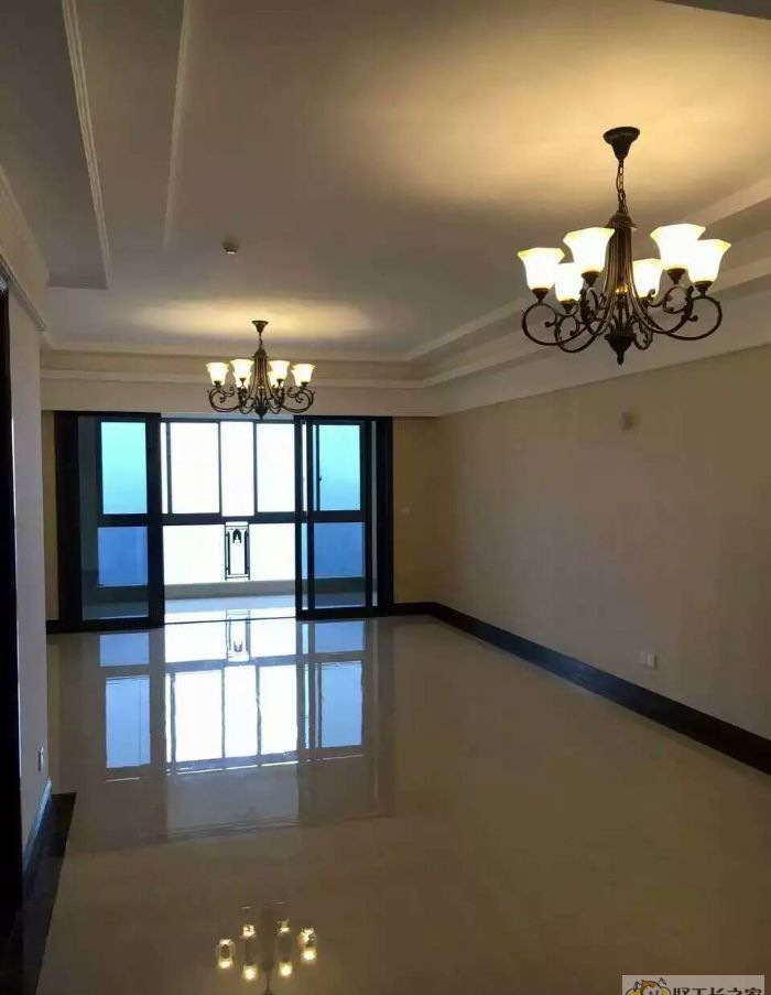 宁波雍城世家装修效果图