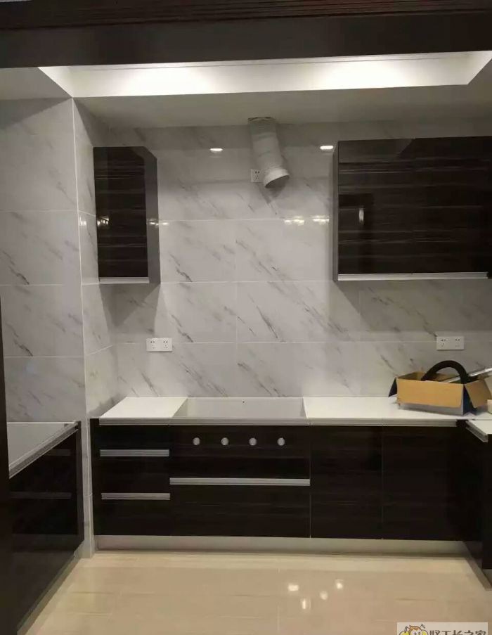 宁波雍城世家装修效果图