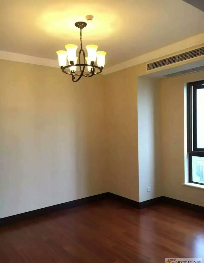 宁波雍城世家装修效果图