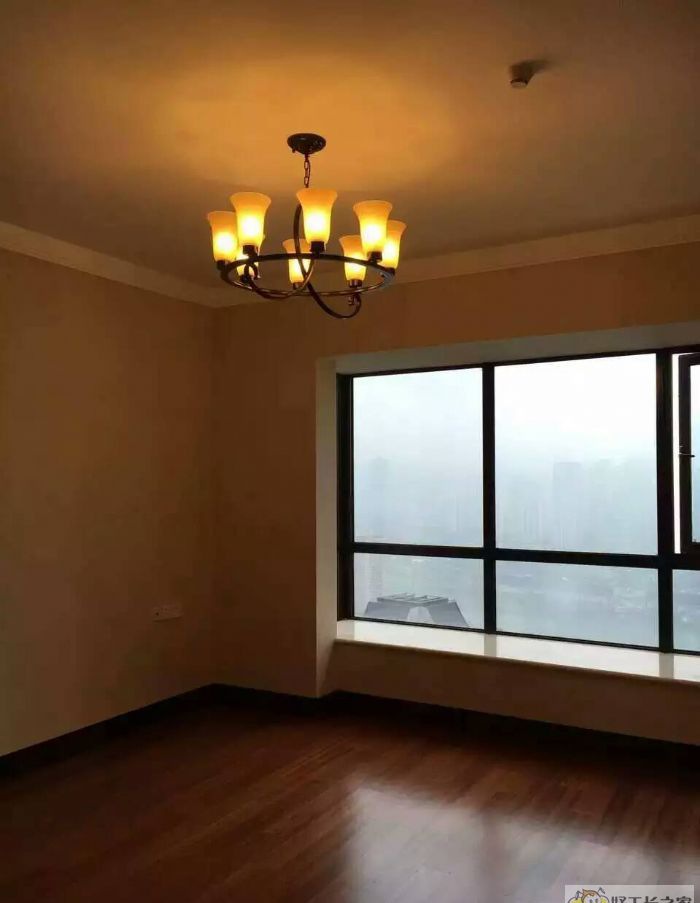 宁波雍城世家装修效果图