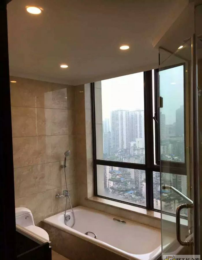 宁波雍城世家装修效果图