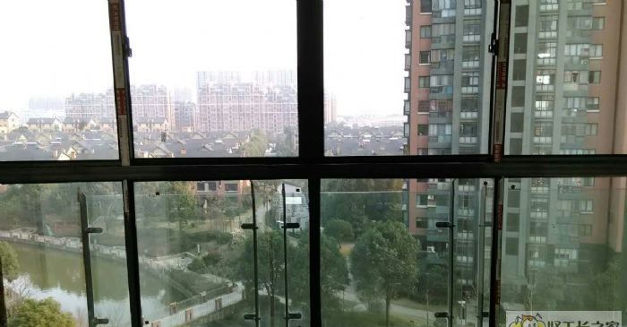 宁波格兰春天装修效果图