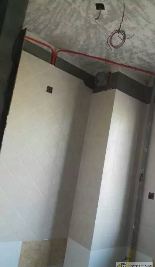 宁波格兰春天装修效果图