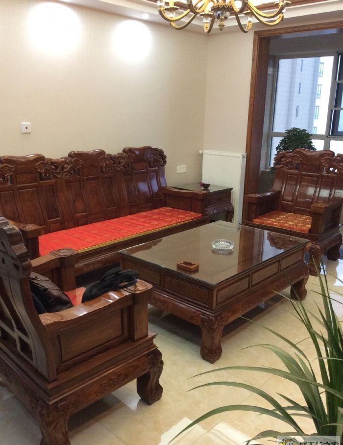 �����Ϻ�����װ��Ч��ͼ