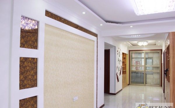 ��̨����С��װ��Ч��ͼ