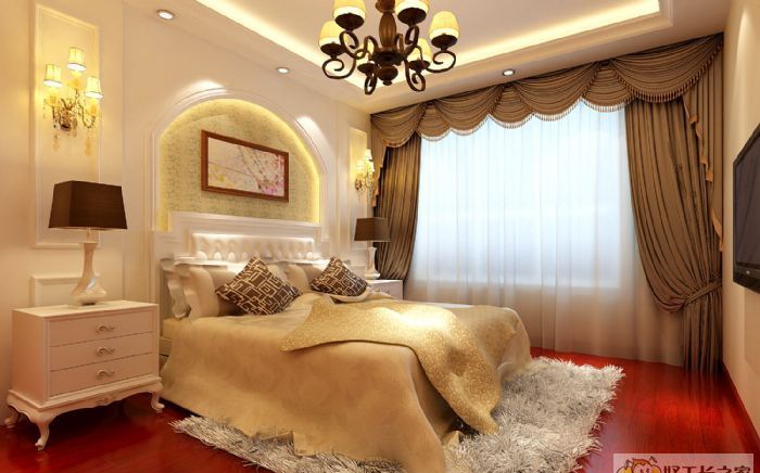 �ߺ�������������Էװ��Ч��ͼ