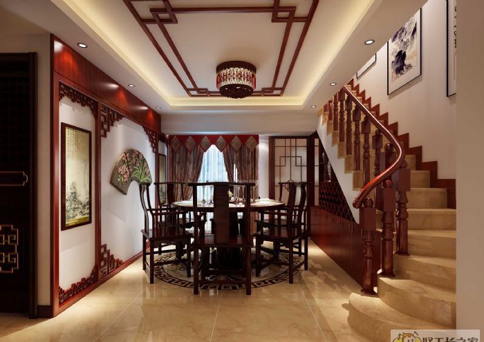 ���������ɽ�̺�װ��Ч��ͼ