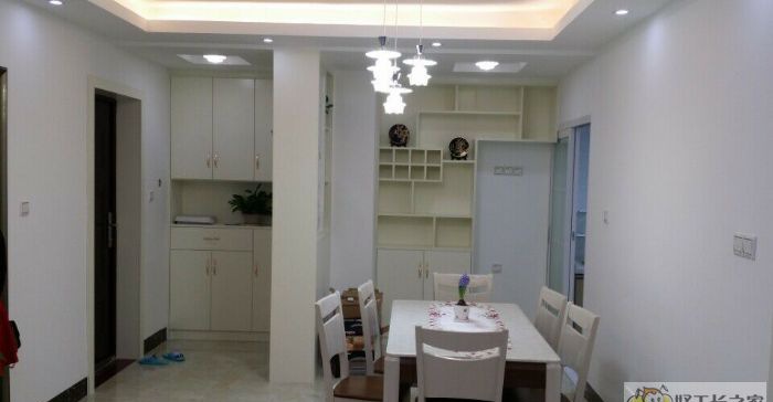 ���Ϻ������װ��Ч��ͼ