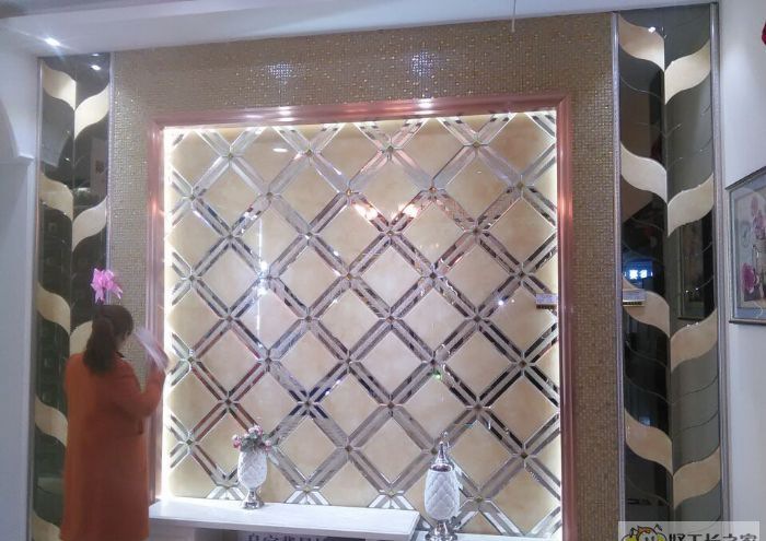 资阳名族新城装修效果图