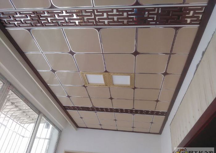 资阳名族新城装修效果图