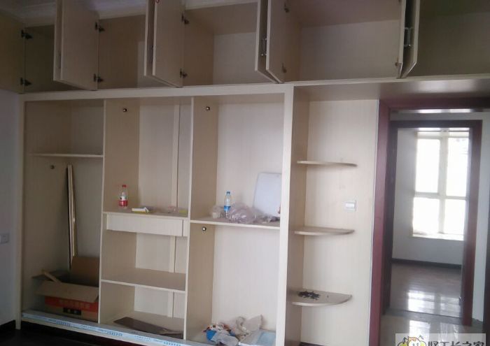 资阳名族新城装修效果图