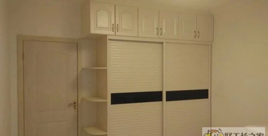 石家庄众美凤凰城装修效果图