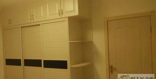 石家庄众美凤凰城装修效果图