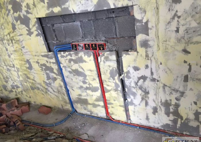 重庆奥园城市天地装修效果图