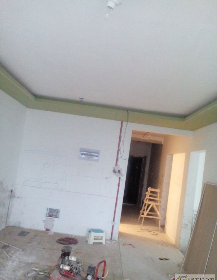 ̫ԭ̫��ʤ��С��װ��Ч��ͼ