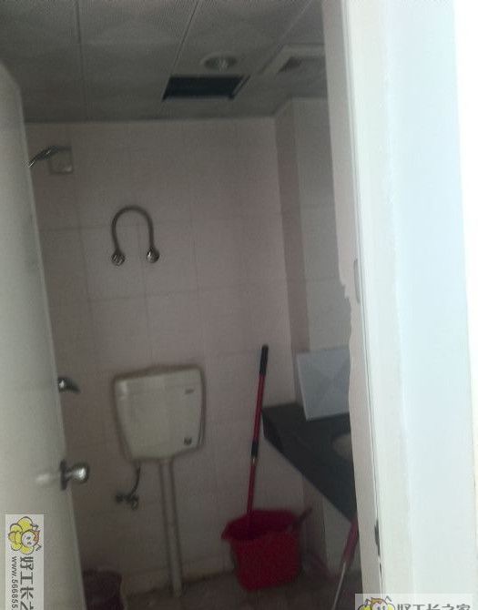 昆明春之城旧房改选装修效果图