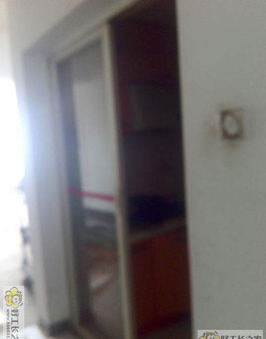 昆明春之城旧房改选装修效果图