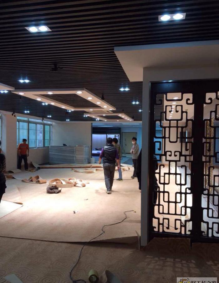 ���ڵ�ˮ����װ��Ч��ͼ