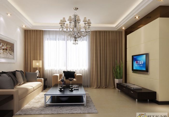 ����������԰װ��Ч��ͼ