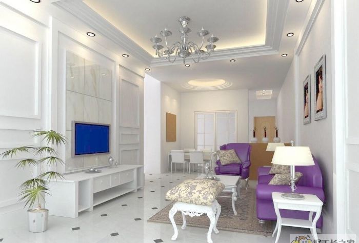 ����������԰װ��Ч��ͼ