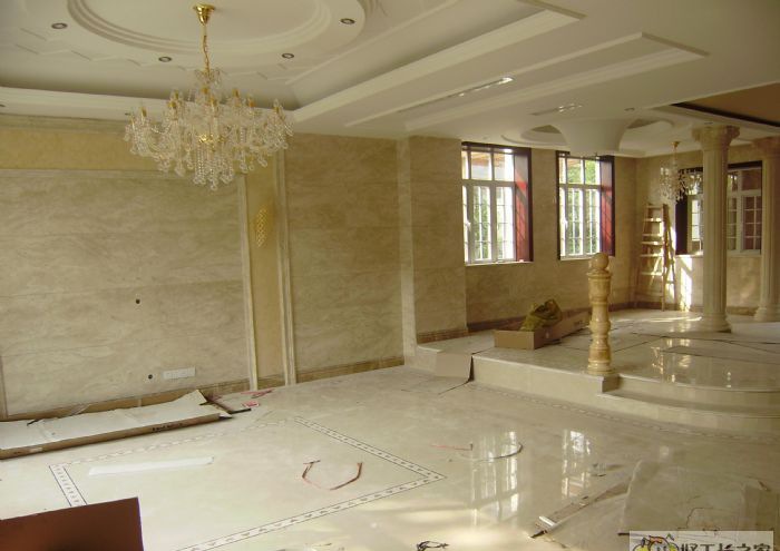 ���ڵ�ˮ����װ��Ч��ͼ