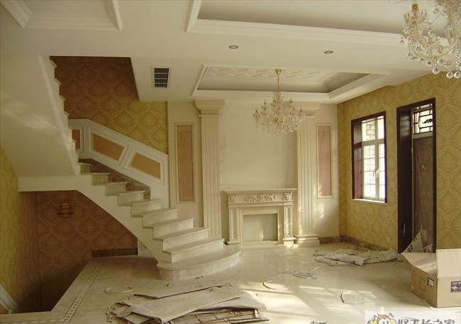 ���ڵ�ˮ����װ��Ч��ͼ