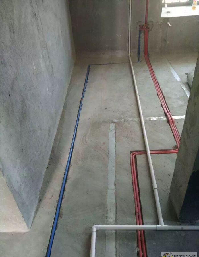 �人������ˮ��װ��Ч��ͼ