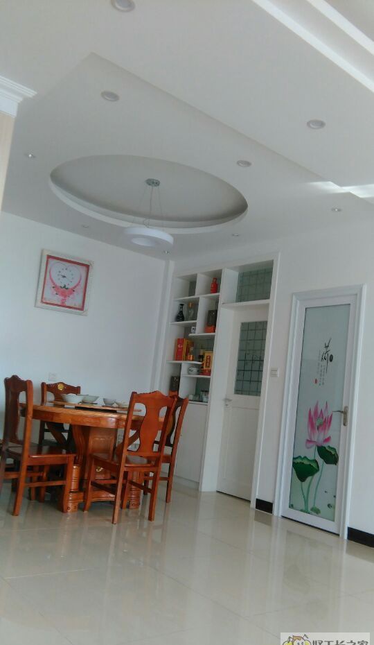 太原富力阳光装修效果图