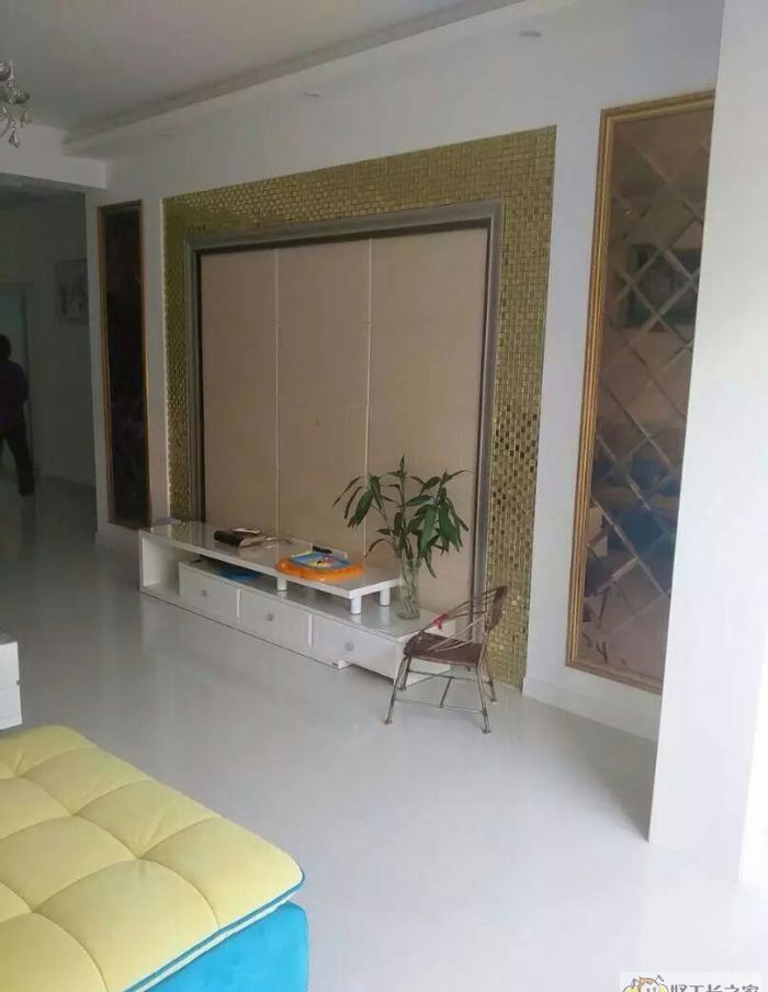 北京太月园装修效果图