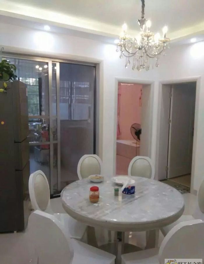 北京太月园装修效果图