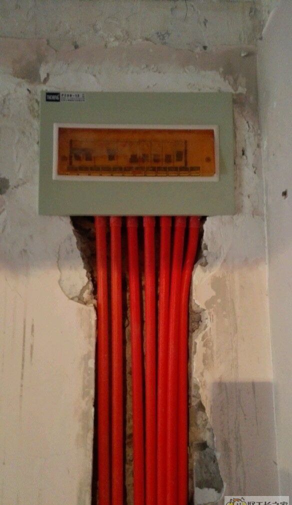 北京车站西街17号院装修效果图