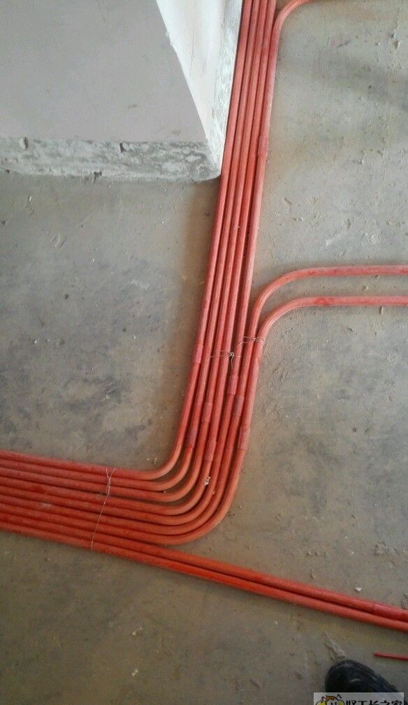 北京车站西街17号院装修效果图