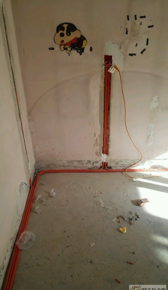 北京车站西街17号院装修效果图