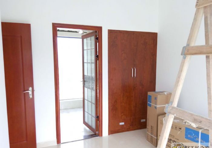 深圳四季御园装修效果图