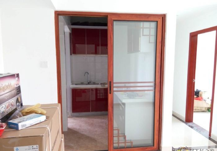 深圳四季御园装修效果图