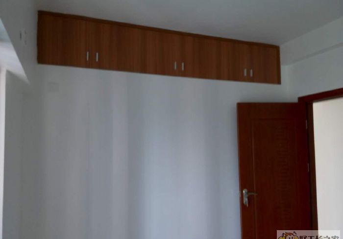 深圳四季御园装修效果图