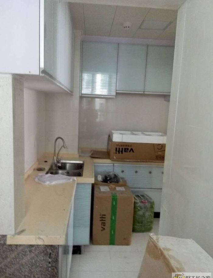 深圳四季御园装修效果图