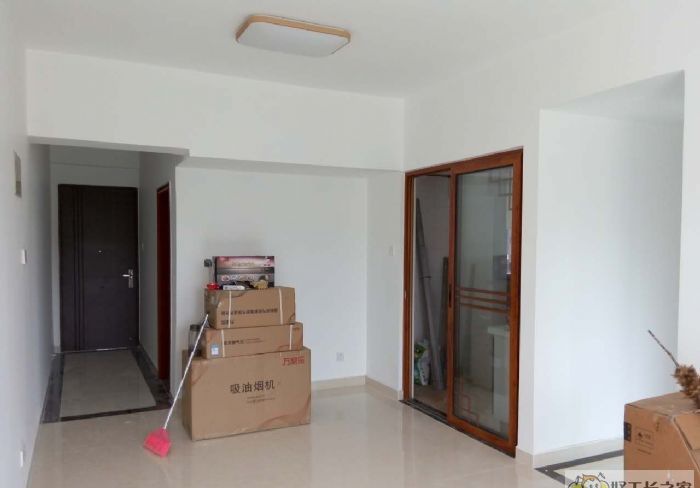 深圳四季御园装修效果图