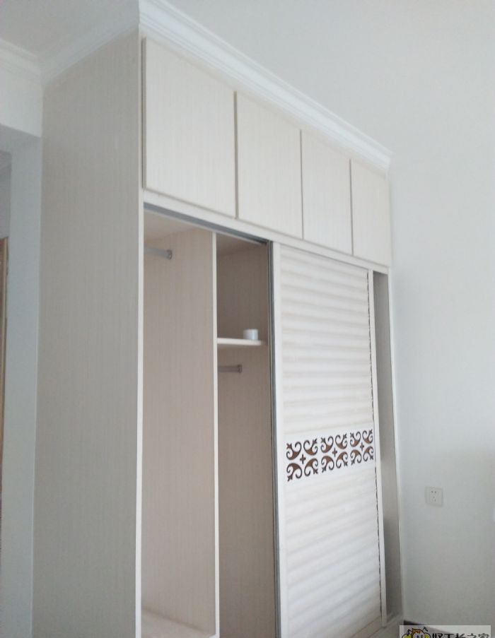 石家庄紫晶悦城装修效果图