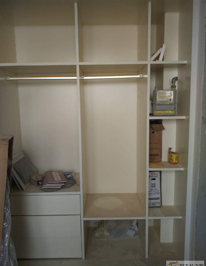 �人������������װ��Ч��ͼ