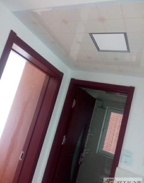 �ൺ���ǻ�԰װ��Ч��ͼ