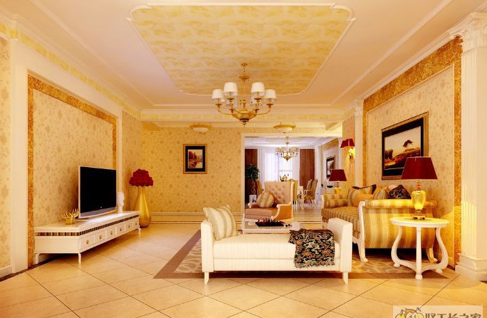 ���ݷ�ɽ����ɽ���װ��Ч��ͼ