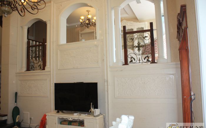 �ൺ����װ��Ч��ͼ