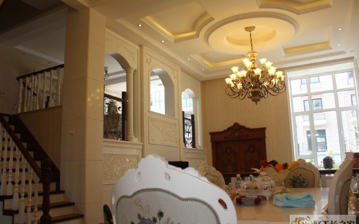 �ൺ����װ��Ч��ͼ