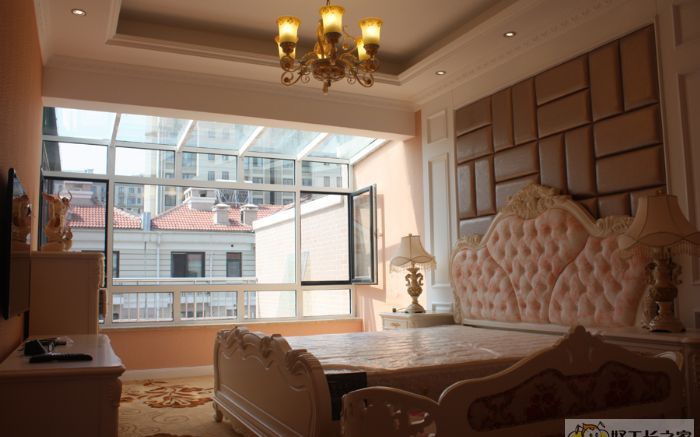 �ൺ����װ��Ч��ͼ