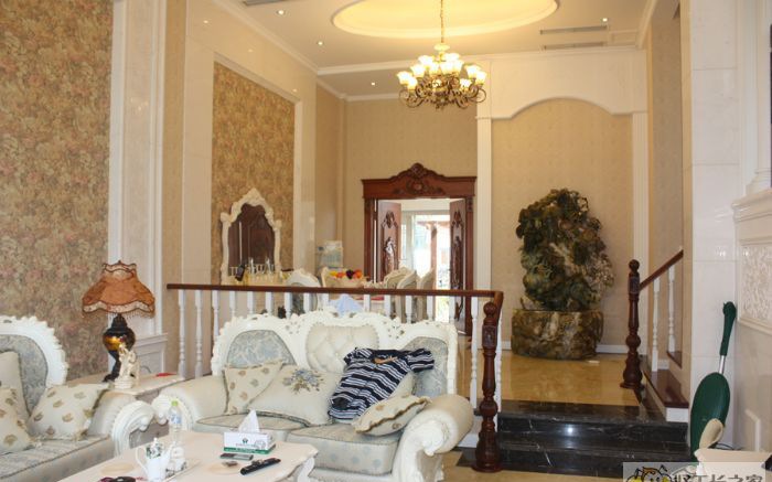 �ൺ����װ��Ч��ͼ